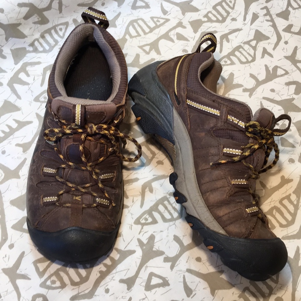 Keen for Men Hiking Keen Dry EUC Size  8.5 41 EU